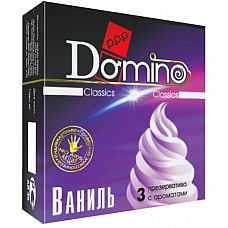   Domino    - 3 . 
      ,     ,       .