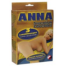     Anna Swedish  
,                .