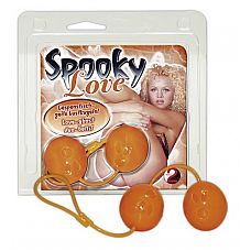    Spooky 
      ,           .