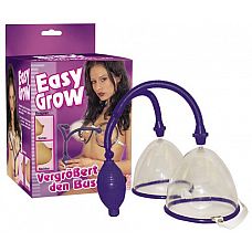      Easy Grow  
      .