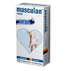   Masculan Ultra Fine    - 10 . 
    ? ,    Masculan Ultra Fine!  ,   ,       ,   ,     .