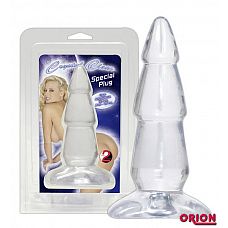     CRYSTAL CLEAN SPECIAL PLUG - 15,5 . 
     -     ,  .