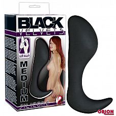      Black Velvet  - 10,5 . 
               .
