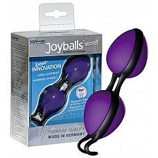    Joyballs secret  
    .