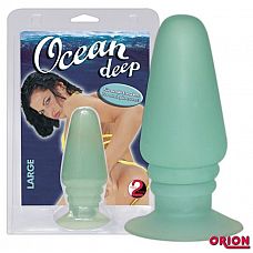    Ocean deep - 13,5 . 
  . 