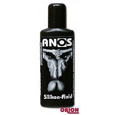  �������� ������ �� ����������� ������ ANOS - 50 ��. 
������������� ���� ANOS Silikon-Fluid �� �����-����������� ������ ��� ���������� � ������������ �������.