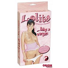 - Liebespuppe Lolita 
    !         ,      .