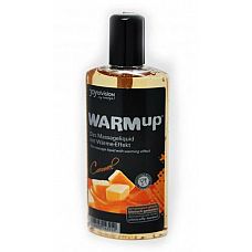   WARMup Caramel - 150 .  
       .