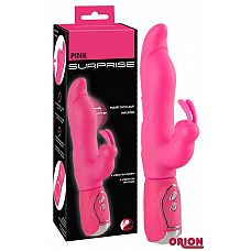        Pink Surprise - 25 . 
Pink Surprise ,   !    4        .