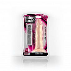   BLASTER   - 19 . 
  Lovetoy Endur Blaster  .