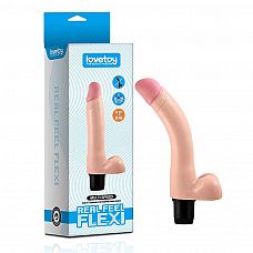  - FLEXI - 22 . 
   Lovetoy Real Feel   ,   .