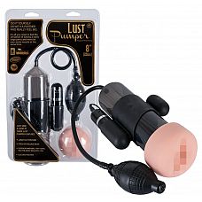     - Lust Pumper 
 Lust Pumper      .