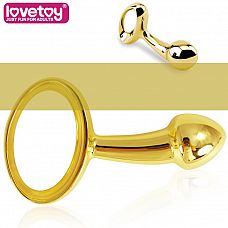    LOVETOY Luxury - 10 . 
    .