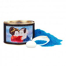 <strong>Органическая соль мертвого моря для ванны Shunga Афродизия 600 гр</strong> <br />
<div class="charTableblock"> </div> Органическая соль мертвого моря для ванны Shunga Афродизия 600 гр