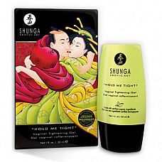 <strong>Женский сужающий гель HOLD ME TIGHT 30 мл</strong> <br />
<div class="charTableblock"> </div> Женский сужающий гель HOLD ME TIGHT 30 мл
