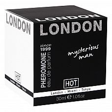     London Mysterious Man 30  
  ,    ,   .