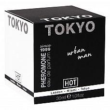     Tokyo Urban Man 30  
       .