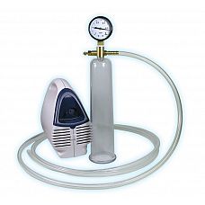  Premium Megavac  
 Premium Megavac.     (220V). 