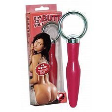    Key to your butt - 10,5 . 
 .         . 