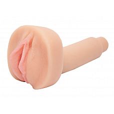 <strong>Реалистичная вагина Penthouse^ Calendar Girl CyberSkin^ Stroker, March, Roxy Jezel</strong> <br />
Настоящая красотка в своем роде! Супер реалистичная вагина, выполненная по слепку настоящих прелестей порнозвезды Рокси Джейзл.<div class="charTableblock"> </div> Реалистичная вагина Penthouse^ Calendar Girl CyberSkin^ Stroker, March, Roxy Jezel
Настоящая красотка в своем роде! Супер реалистичная вагина, выполненная по слепку настоящих прелестей порнозвезды Рокси Джейзл.