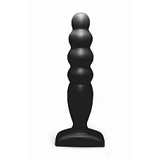   Large Bubble Plug black 511518lola 
