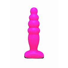   Small Bubble Plug pink 511587lola 
