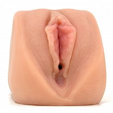 <strong>Мастурбатор-вагина CyberSkin^ Cyber Sex Buddy</strong> <br />
Компактный мастурбатор для мужчин, которые хотят иметь секс в любое время суток! Вам нужно выпустить пар после напряженного совещания? Посетите уборную вместе с вашей надежной подружкой Buddy!
Небольшой мастурбатор в виде вагины выполнен из мягкого и эластичного Киберскина.<div class="charTableblock"> </div> Мастурбатор-вагина CyberSkin^ Cyber Sex Buddy
Компактный мастурбатор для мужчин, которые хотят иметь секс в любое время суток! Вам нужно выпустить пар после напряженного совещания? Посетите уборную вместе с вашей надежной подружкой Buddy!
Небольшой мастурбатор в виде вагины выполнен из мягкого и эластичного Киберскина.