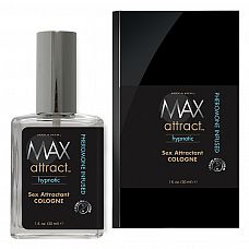      MAX Attract Hypnotic 30  
        ,     ,      .