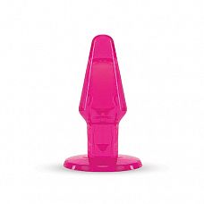   JAMMY JELLY ANAL XL   T4L-700717 
--Pvc : 5 cm : 14 cm