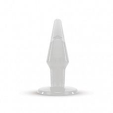   JAMMY JELLY ANAL   T4L-700710 
--Pvc : 4 cm : 13,5 cm