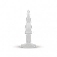  JAMMY JELLY ANAL   T4L-700706 
--Pvc : 2 cm : 14 cm