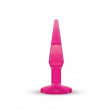   JAMMY JELLY ANAL   T4L-700709 
--Pvc : 2 cm : 14 cm