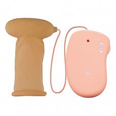  BESTSELLER -GLANS STIMULATOR T4L-800661 
