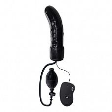  BESTSELLER INFLATABLE VIBE RAMBO BLACK T4L-903227 
