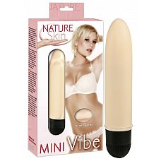  - Natur Skin Mini Vibe - 13 . 
 -     .  
