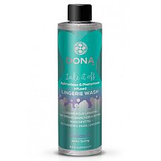    DONA Lingerie Wash Naughty Aroma: Sinful Spring 250  
   LINGERIE WASH: Sinful Spring   "" -  ,       ,  ,        ,  LINGERIE WASH "" -       .