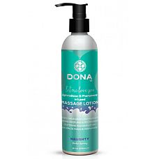     DONA Massage Lotion Naughty Aroma: Sinful Spring 235  
    DONA Massage Lotion Sinful Spring   "".