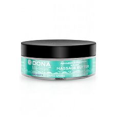  -   DONA Massage Butter Naughty Aroma: Sinful Spring 115  
 -   DONA Massage Butter Sinful Spring   "".
