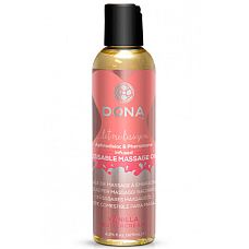     DONA Kissable Massage Oil Vanilla Buttercream 125  
    DONA Kissable Massage Oil Vanilla Buttercream - .