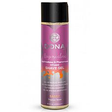      DONA Shave Gel Sassy Aroma: Tropical Tease 250  
     DONA Shave Gel Tropical Tease   "" -   .