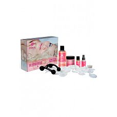   DONA Be Romanced Gift Set - Flirty 
  DONA Be Romanced Gift Set Flirty  "" -       ,   .