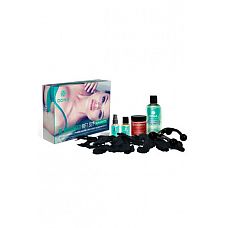   DONA Be Romanced Gift Set - Naughty 
  DONA Be Romanced Gift Set Naughty  "" -       ,   .