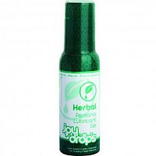 ������ �� ������ ������ JoyDrops Herbal - 100 ��. 
������ � ������������� ������������ ��������������� � �� � ������.
