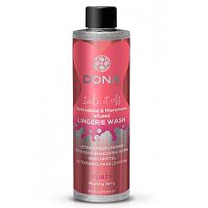    DONA Flirty Blushing Berry - 250 . 
   LINGERIE WASH Blushing Berry      -  ,       ,  .