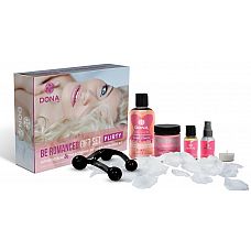   DONA Be Romanced Gift Set Flirty 
  DONA Be Romanced Gift Set Flirty      -  ,     ,   .