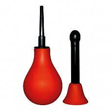 <strong>Чёрно-красный анальный душ RED ANAL DOUCHE</strong> <br />
Чёрно-красный анальный душ RED ANAL DOUCHE.<div class="charTableblock"> </div> Чёрно-красный анальный душ RED ANAL DOUCHE 
Чёрно-красный анальный душ RED ANAL DOUCHE.