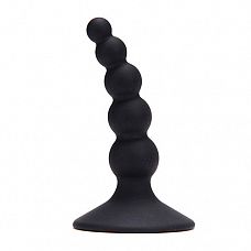 ׸  - DOMINO ASS PUNISHER SILICONE - 9,5 . 
׸  - DOMINO ASS PUNISHER SILICONE.