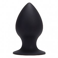    PLUG MY ASS SILICONE LARGE - 11,6 . 
   PLUG MY ASS SILICONE LARGE.