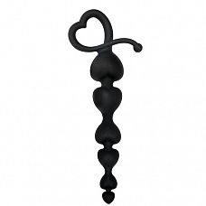 ׸    - HEARTY ANAL WAND SILICONE - 18 . 
׸    - HEARTY ANAL WAND SILICONE.