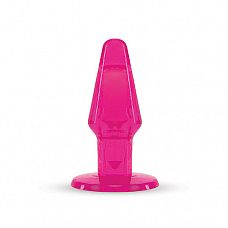      JAMMY JELLY ANAL XL PLUG PINK - 14 . 
     JAMMY JELLY ANAL XL PLUG PINK.
